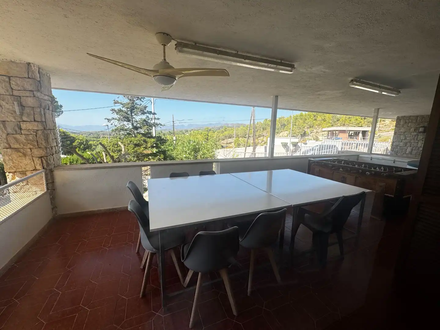 Haus mit Pool zum Verkauf in Mig Camí, imagen 9