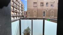 Terrassa de Casa o xalet de lloguer en  Barcelona Capital amb Aire condicionat, Terrassa i Balcó