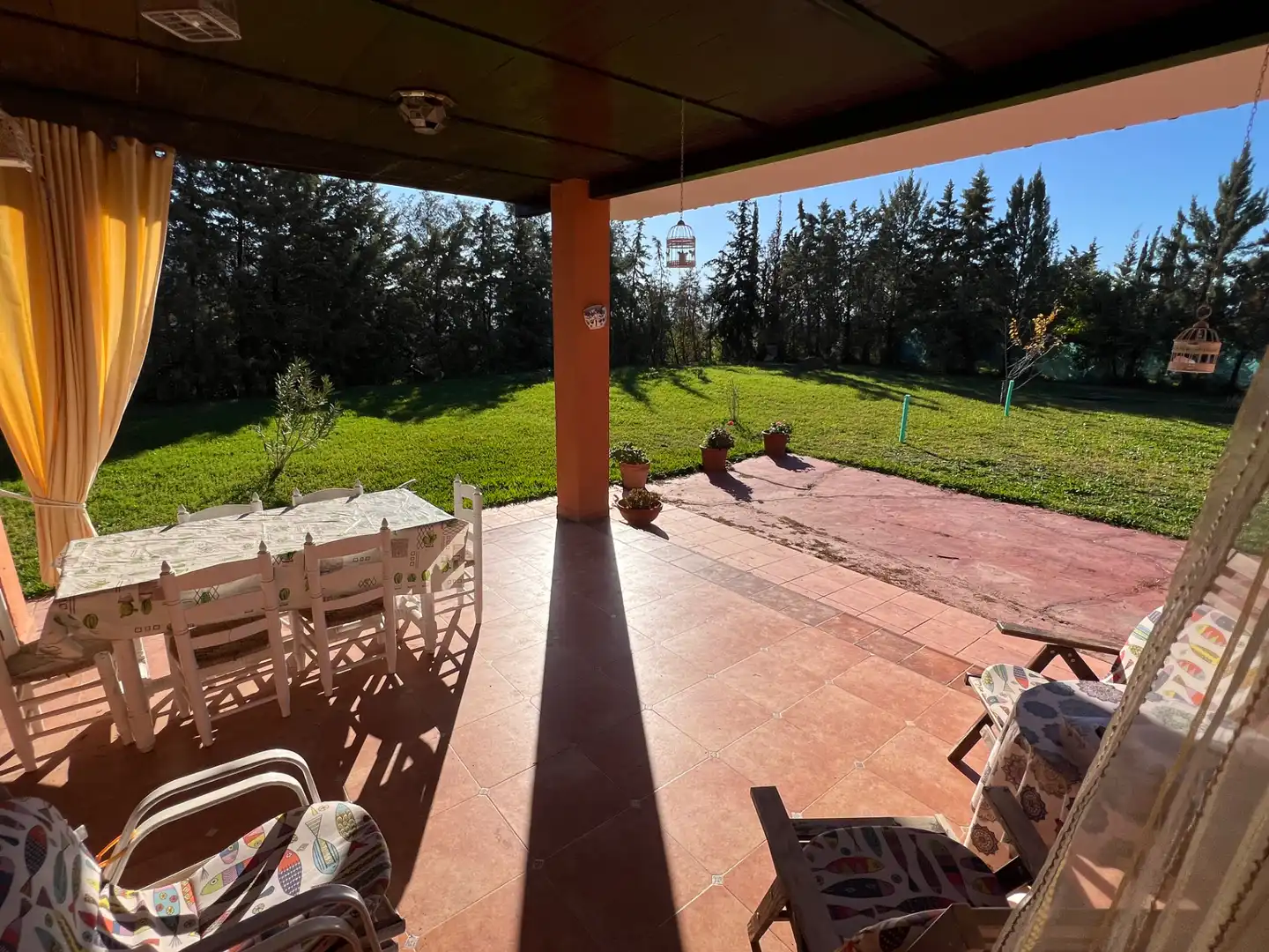 Villa mit Pool zur Miete in Calle Málaga 5, imagen 27