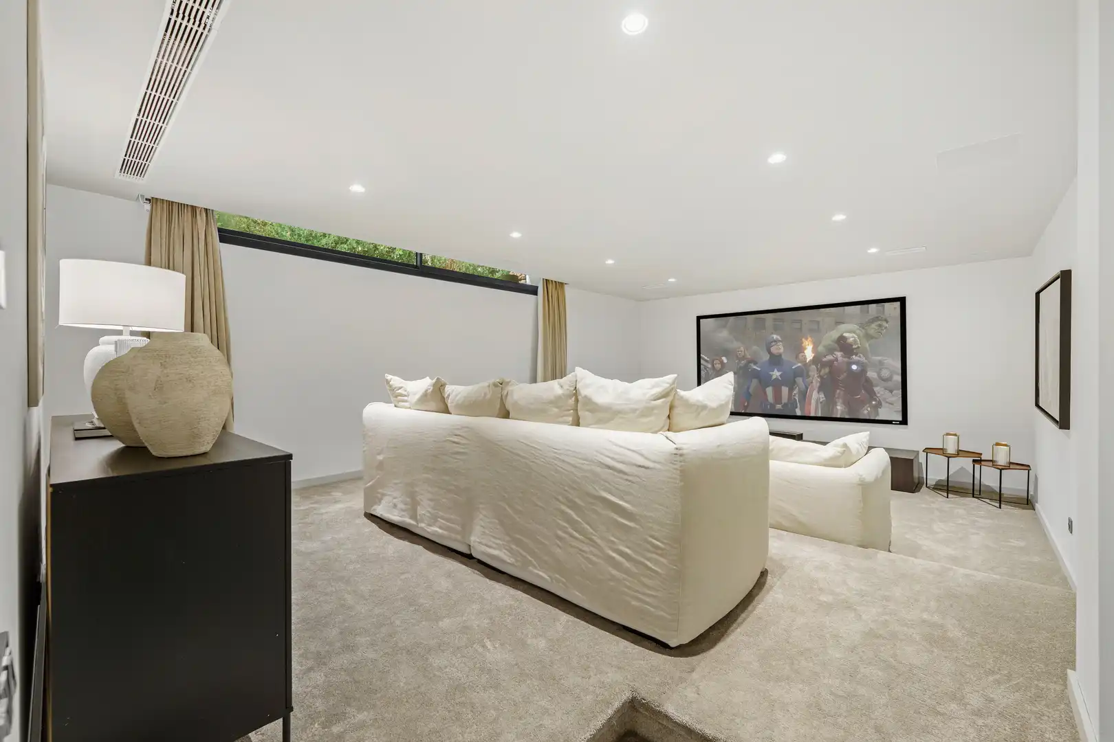 Chalet de obra nueva en venta en Calle Las Gardenias, imagen 12