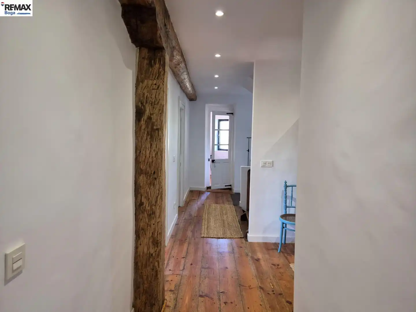 Casa o xalet en venda en Berastegi amb Calefacció, Jardí privat i Terrassa