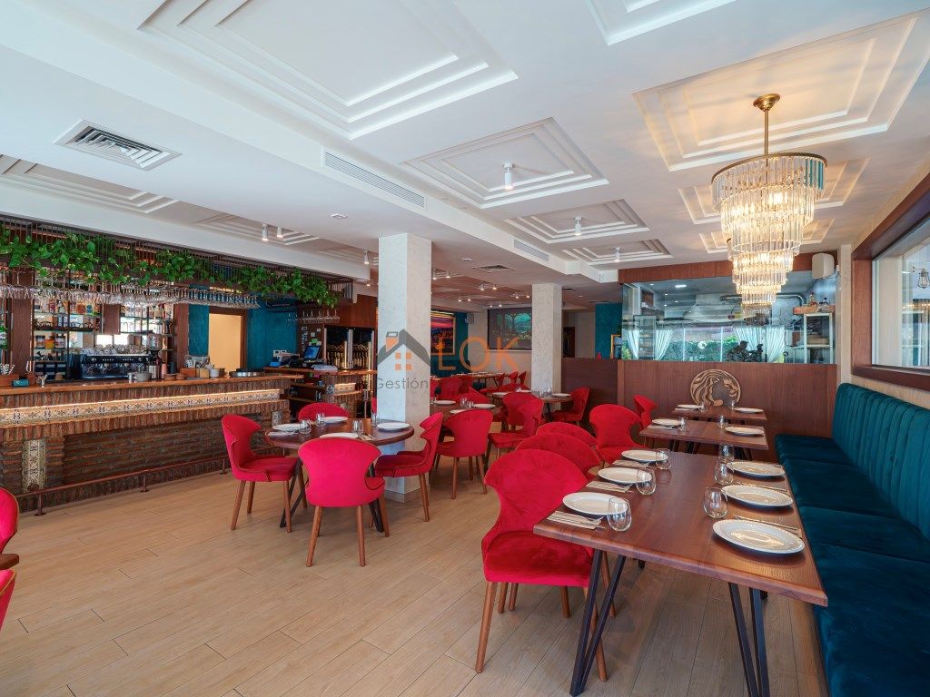Premises for sale in Torremolinos