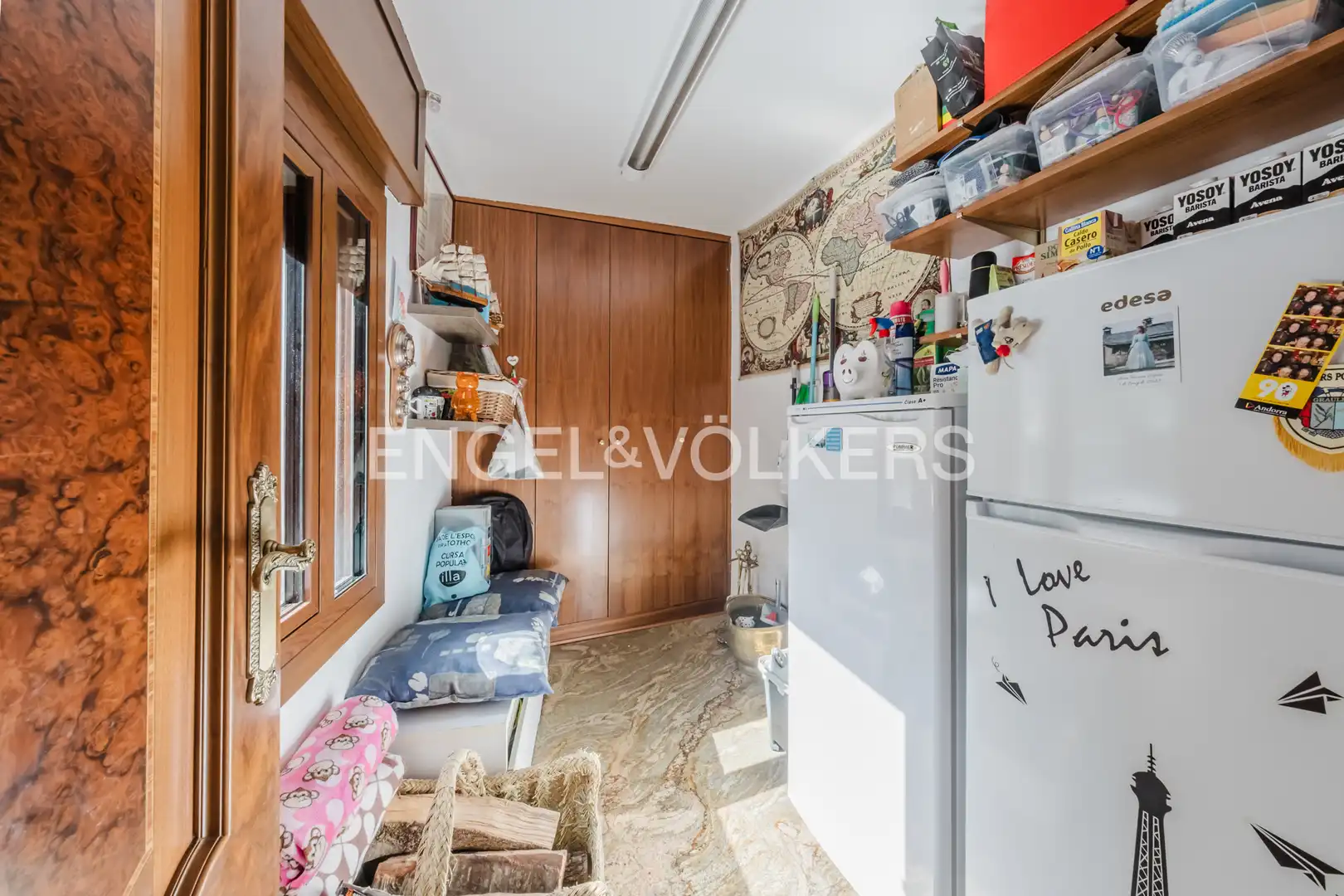Villa mit Garten zum Verkauf in Margineda, imagen 12