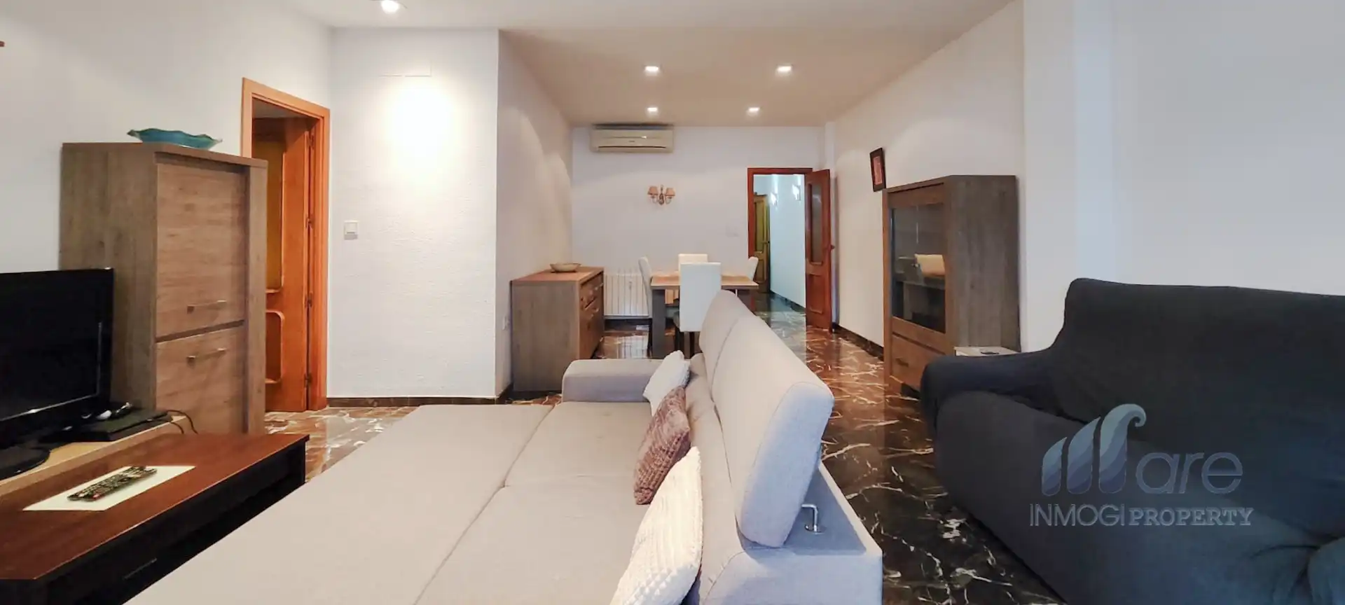 Flat with lift for sale in Calle Trajano 8, imagen 7