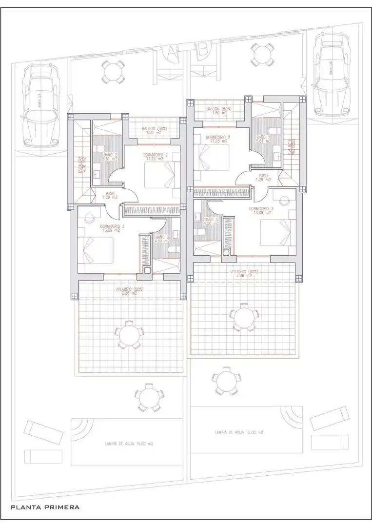 Maison avec piscine à vendre à N/A, imagen 41