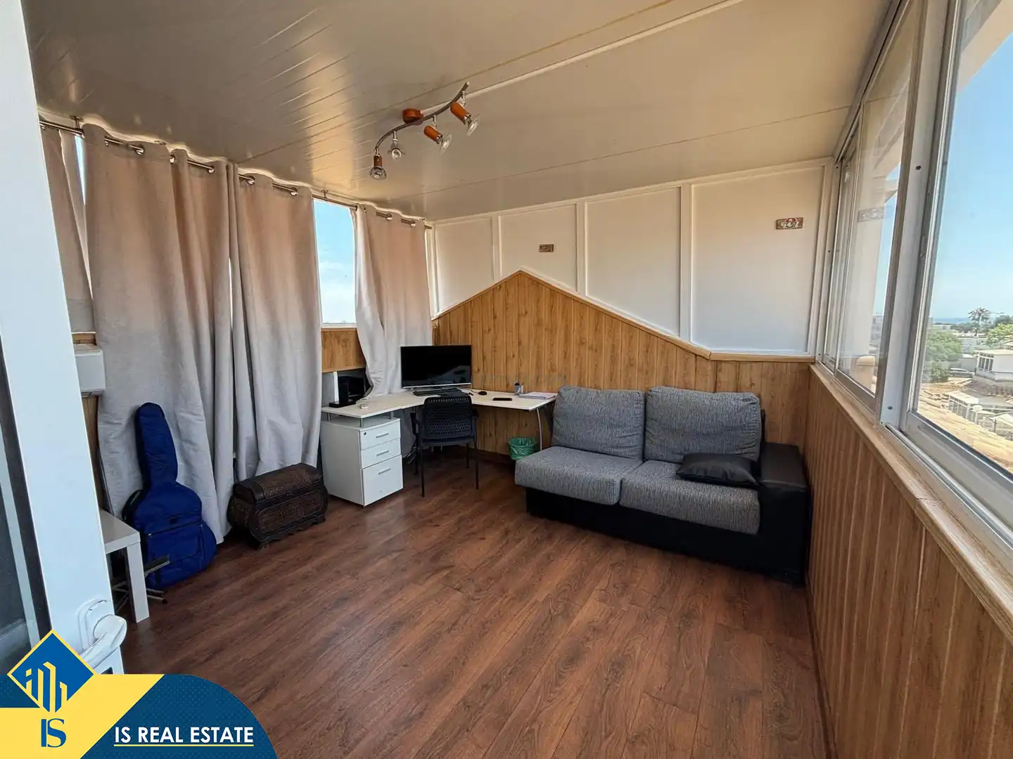 Bungalow amb piscina en venda a Orihuela Costa, imagen 16