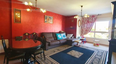 Foto 2 de Pis en venda a Centro Urbano, Villajoyosa / La Vila Joiosa