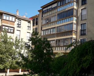 Exterior view of Flat for sale in Soria Capital 