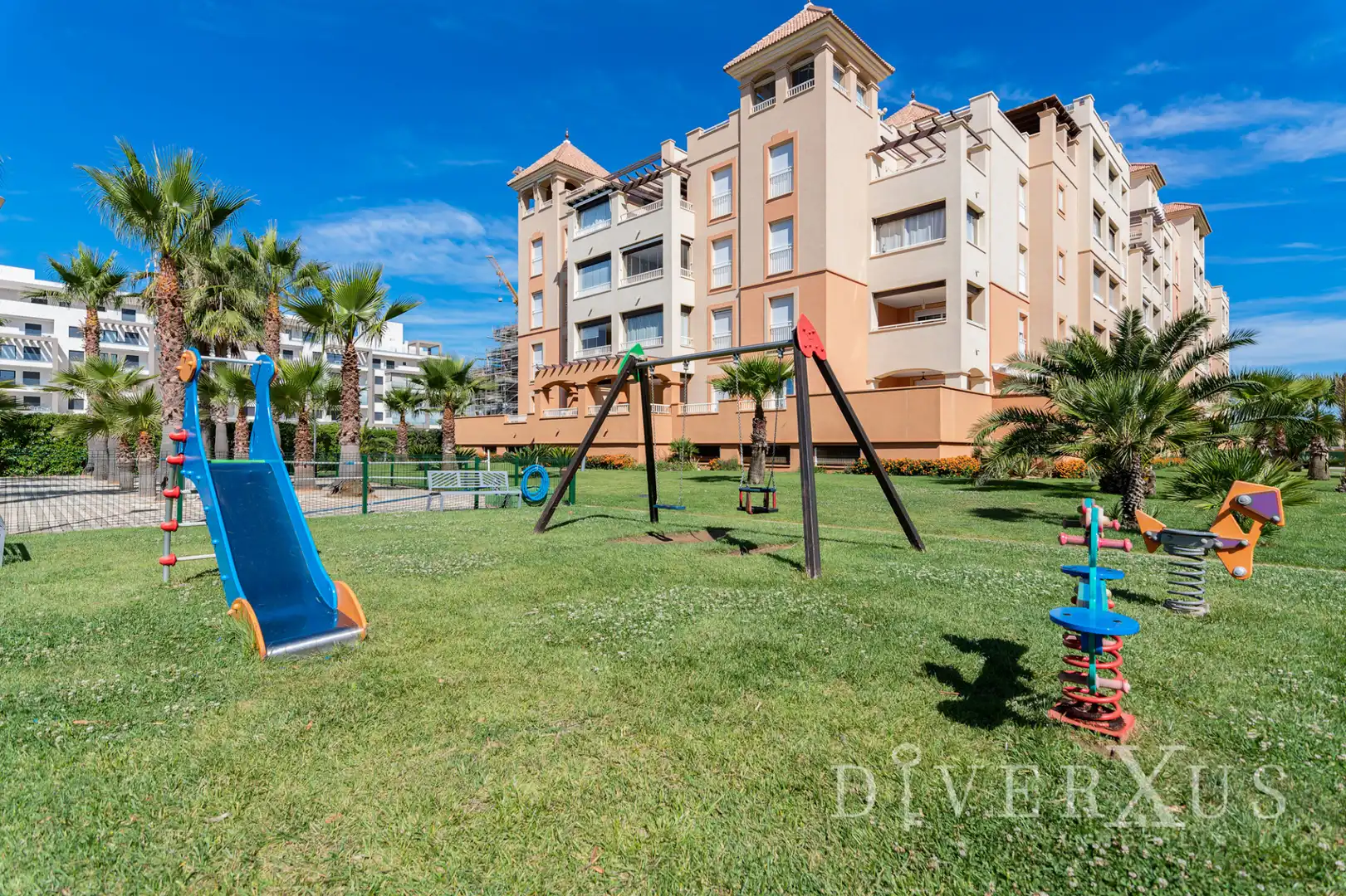 Appartement compact avec piscine à vendre à Avenida de los Cisnes 38, imagen 28