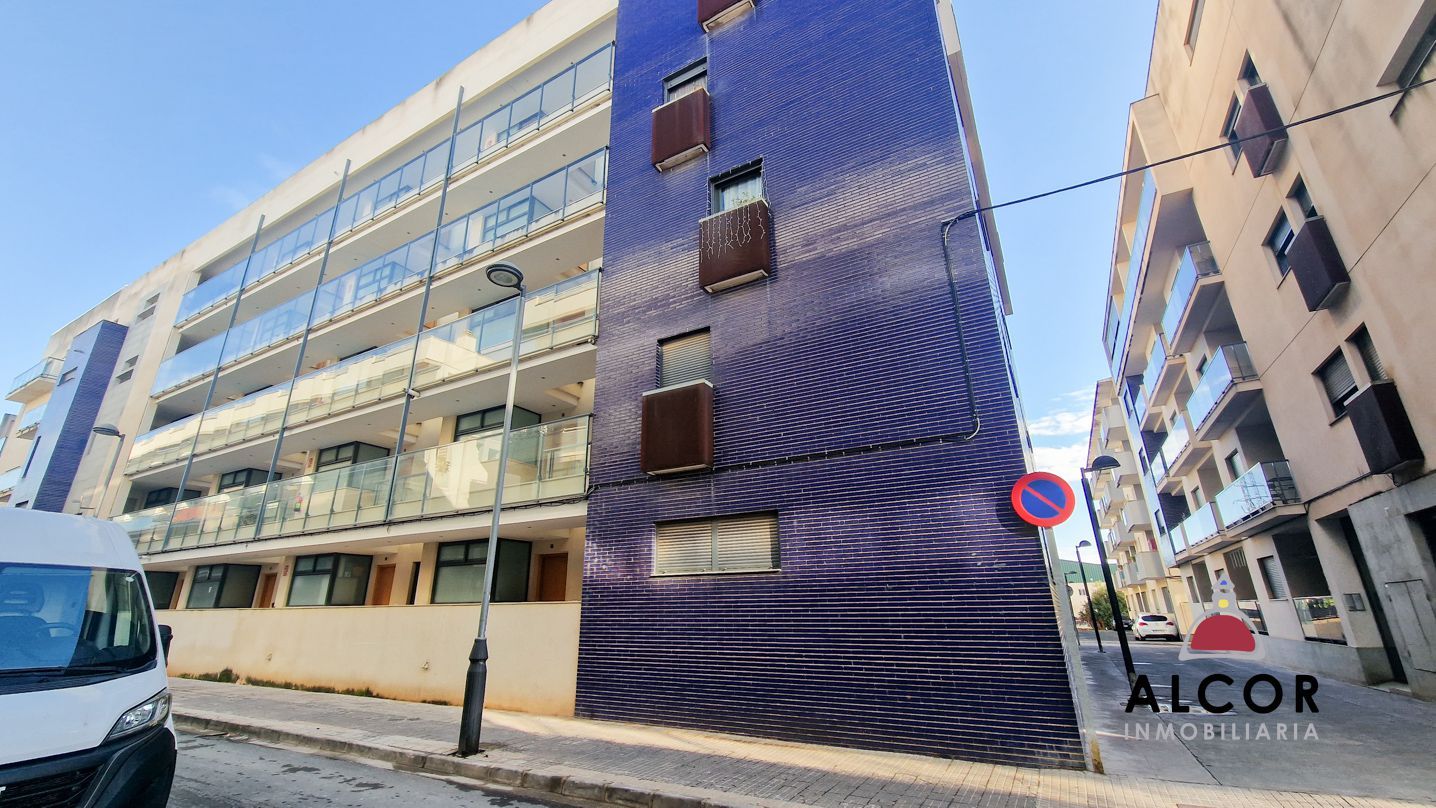 Pis en venda a Casco Urbano, Vinaròs