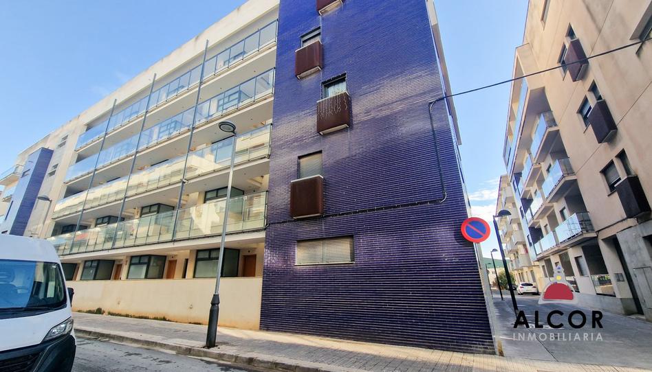 Foto 1 de Piso en venta en Casco Urbano, Castellón