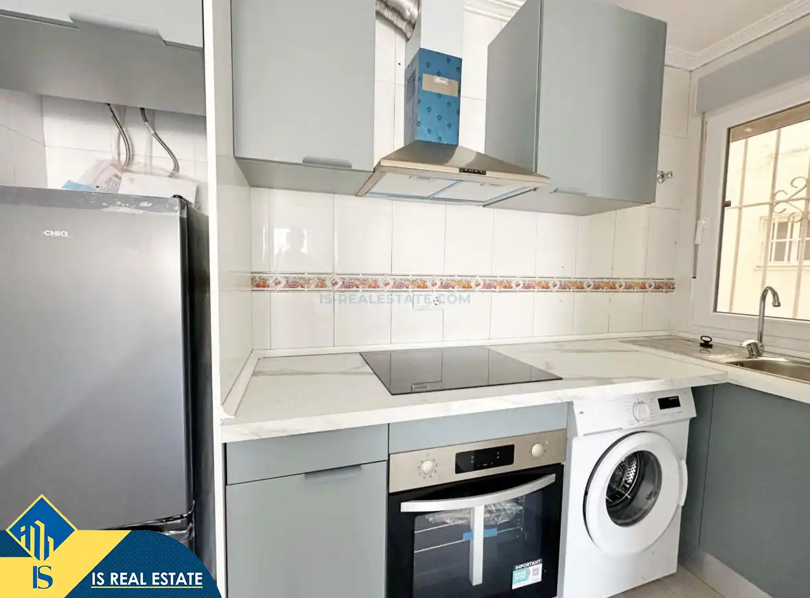 Apartament amb ascensor en venda a Playa del Cura, imagen 3