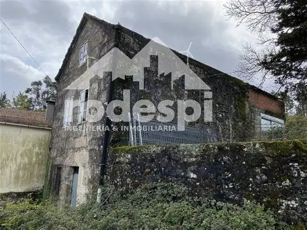 Casa en venda a Covelo, imagen 12