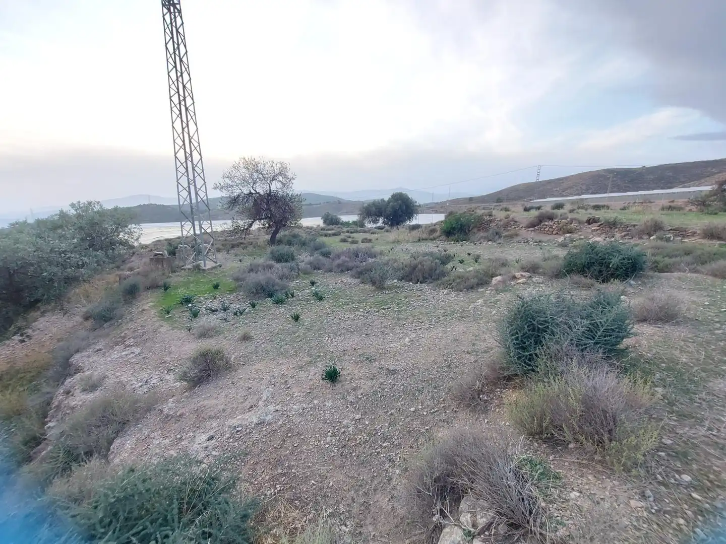 Terreno residencial en venta en Berja, imagen 11