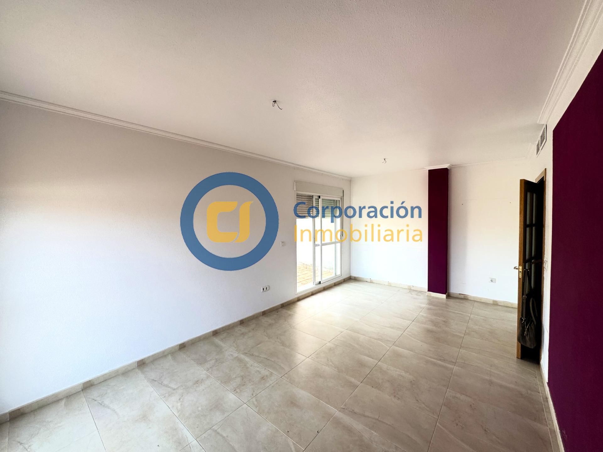 Attic for sale in Lorca  with Air Conditioner, Terrace and Balcony