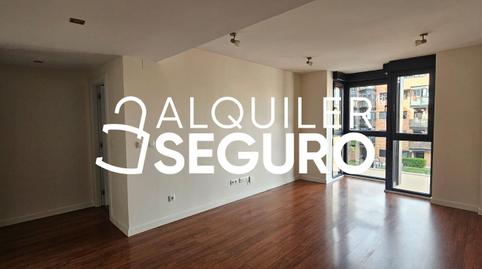 Foto 5 de Pis de lloguer a De Ulises, Canillas, Madrid