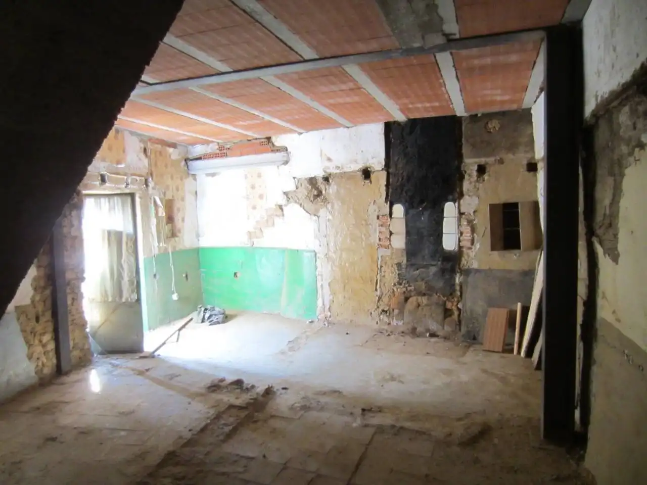 Casa o chalet en venta en Sancti-Spíritus (Salamanca) con Terraza