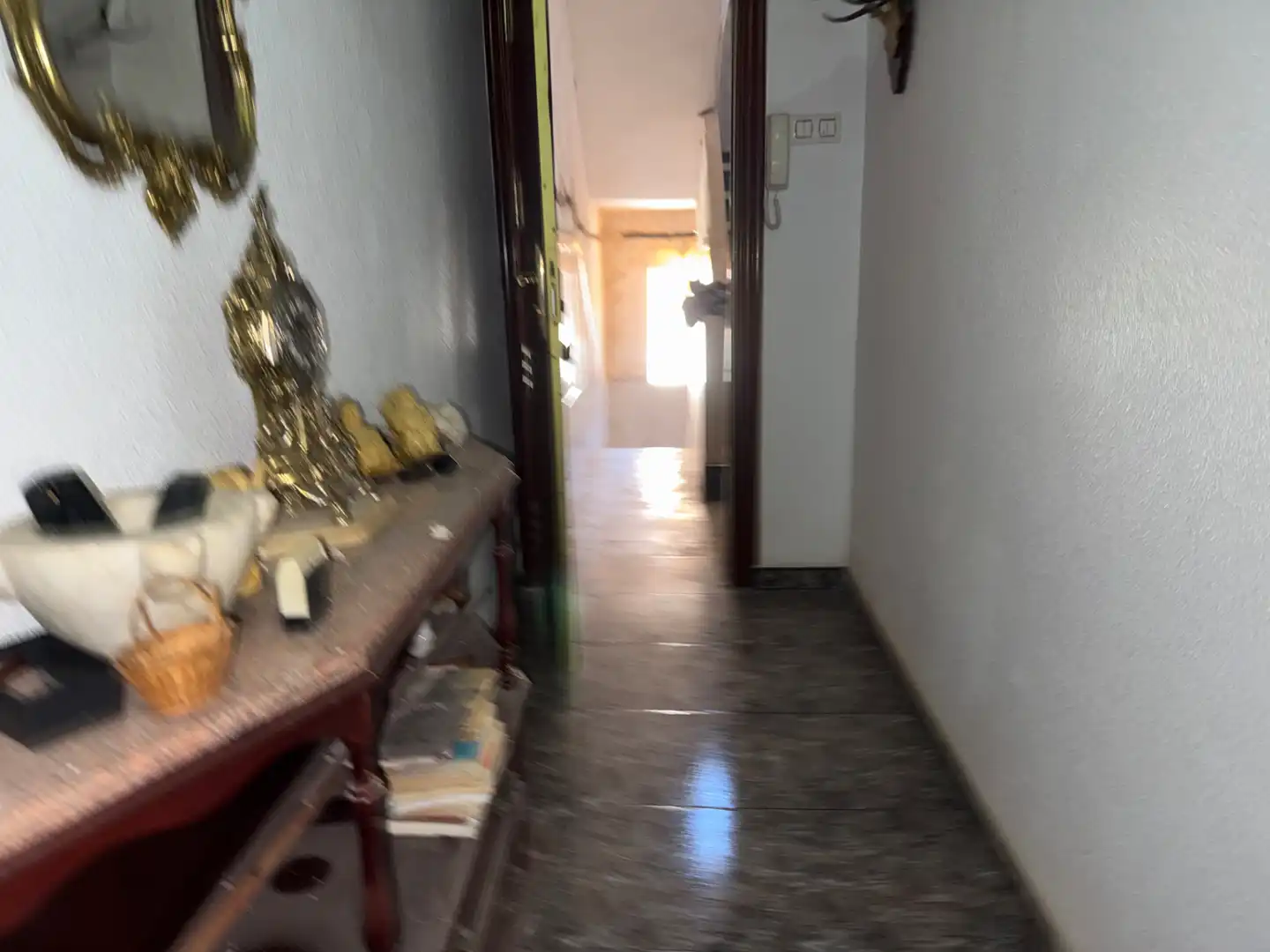 Piso en venta en Cartagena con Aire acondicionado, Amueblado y Horno