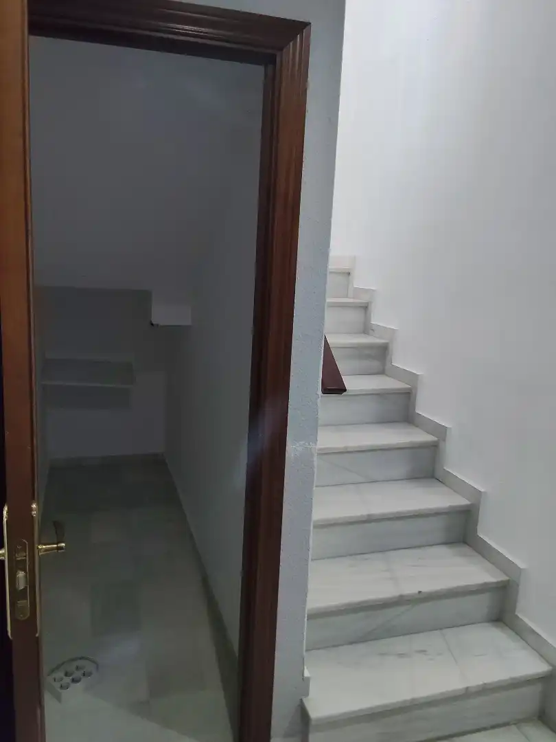 Dúplex en venda en Bollullos de la Mitación amb Aire condicionat
