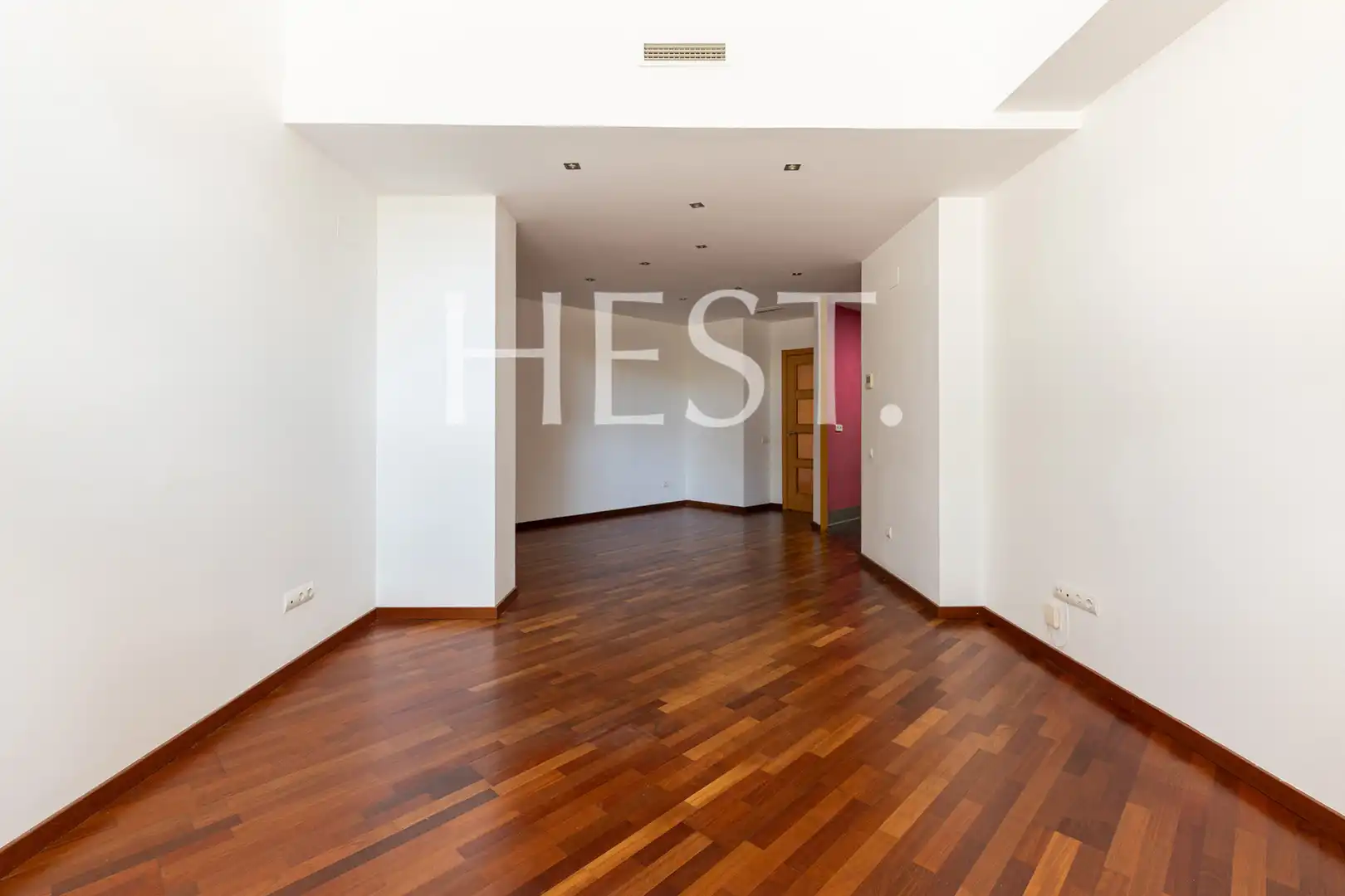 Pis en venda en Barcelona amb Aire condicionat, Calefacció i Parquet