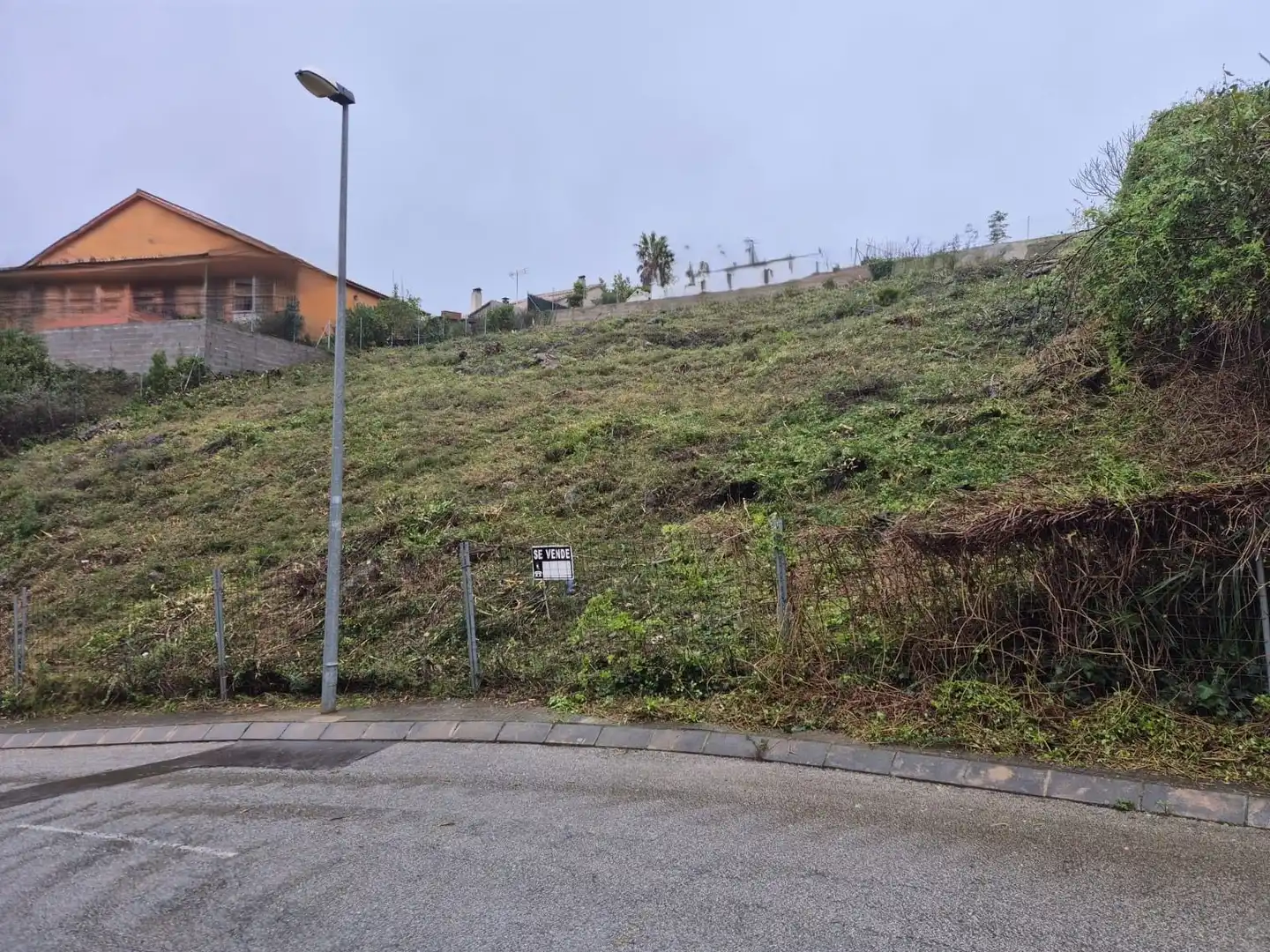 Terrenys i solars en venda a Olesa de Bonesvalls