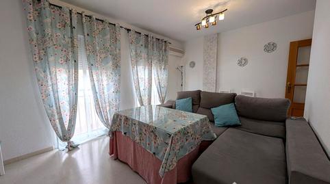 Foto 2 de Pis en venda a Doctor Juan Reyes, La Zarzuela - San José - Belén, Jaén