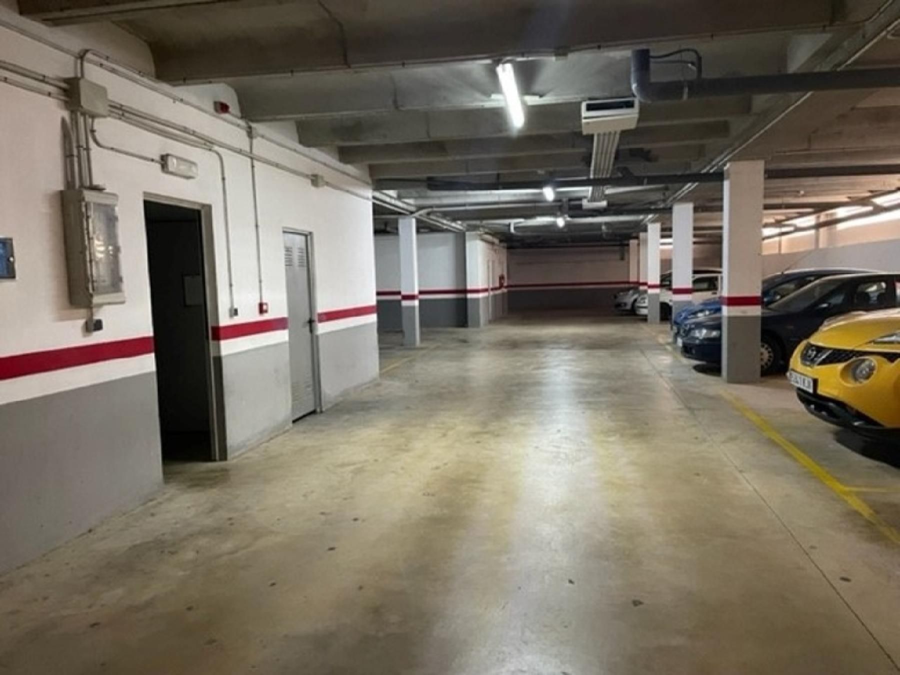Parking of Garage for sale in Alginet