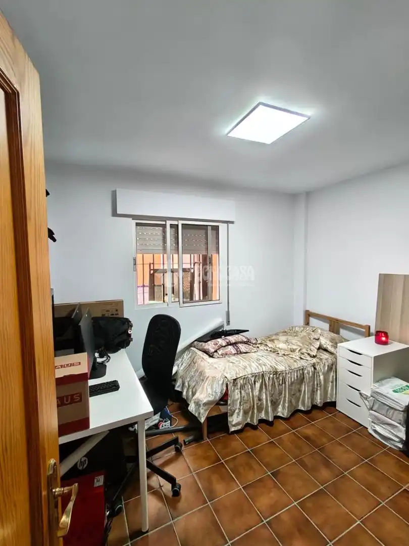 Flat for sale in Estación de Cártama