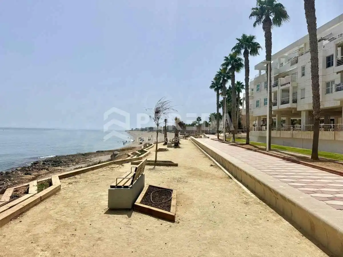 Apartamento en venta en Roquetas de Mar con Aire acondicionado, Terraza y Amueblado