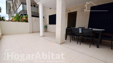 Foto 2 de Pis en venda a Calle Riu Túria, Playas de Puçol, Valencia