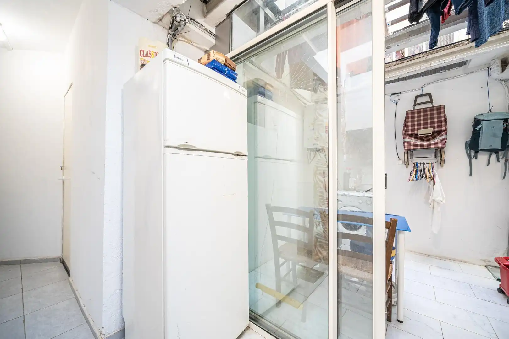 Cocina de Planta baja en venta en  Palma de Mallorca