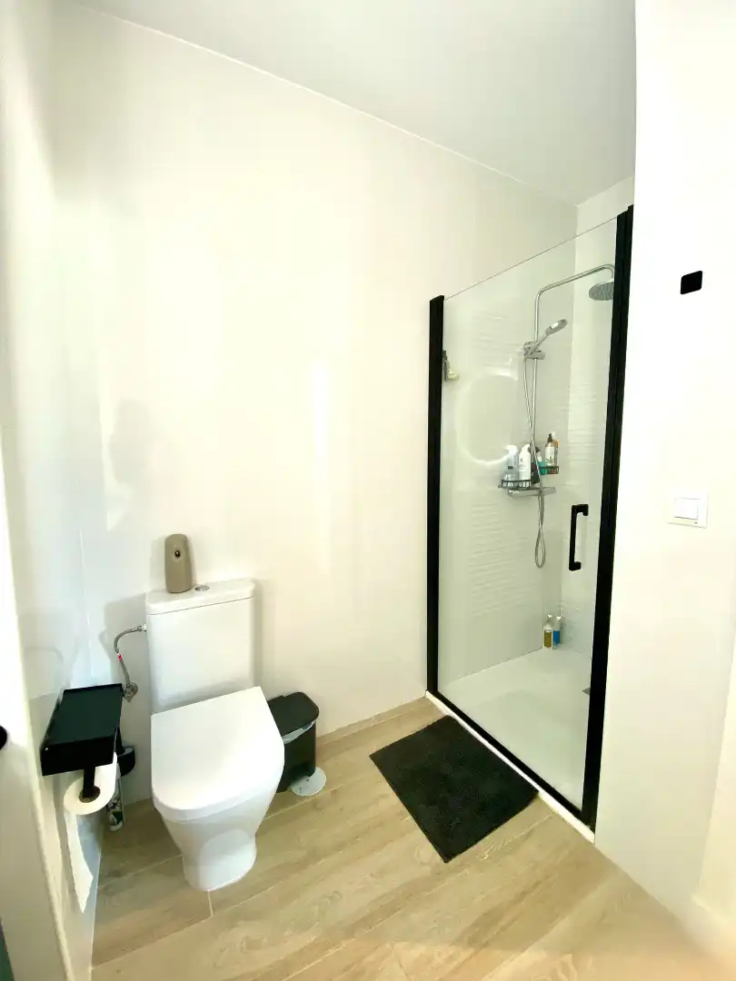 Piso con piscina en venta en Urbanización Residencial Albacerrado, imagen 28