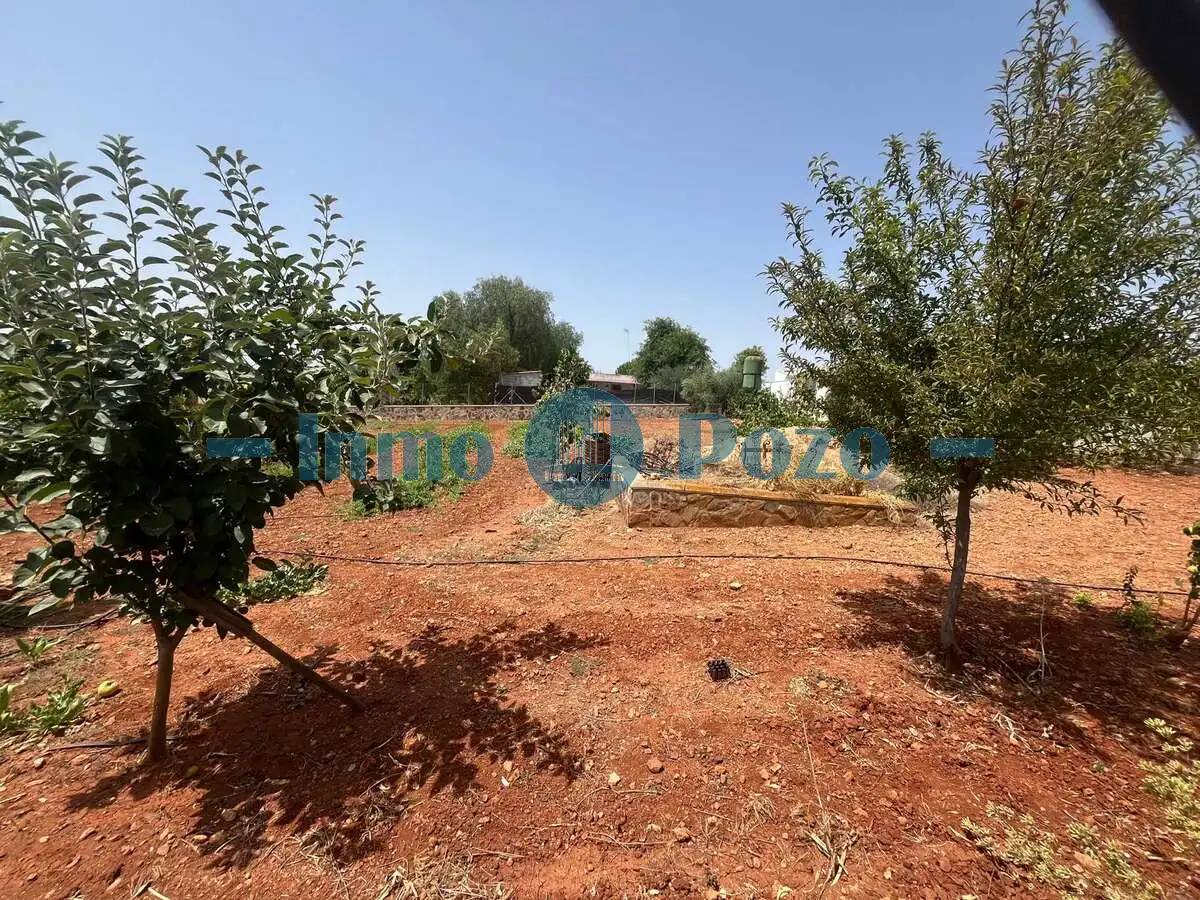 Terreno residencial en venta en Almendralejo, imagen 4