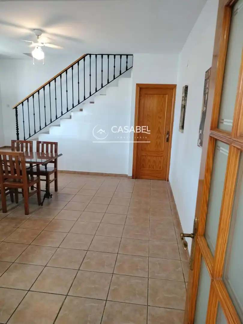 Casa o xalet de lloguer en Córdoba amb Aire condicionat, Terrassa i Traster