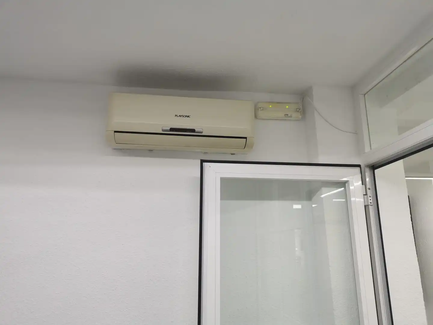 Büro mit Aufzug zur Miete in Centro, imagen 7