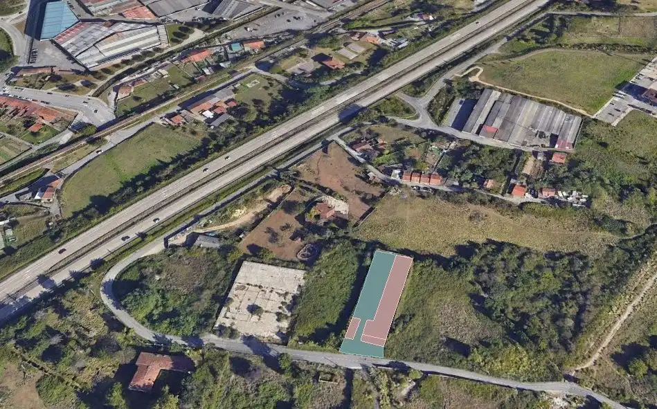 Residencial en venda en Gijón 