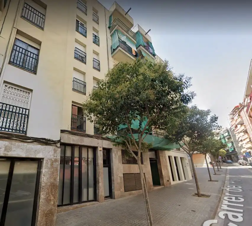 Piso en venta en C/ Poeta Josep Punsola