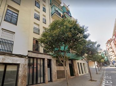 Wohnung zum Verkauf in C/ Poeta Josep Punsola
