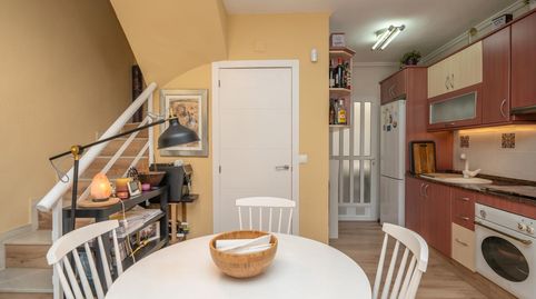 Foto 4 de Casa adosada en venta en C. Monte de Sta. Pola, Monte Faro - Altomar II, Santa Pola