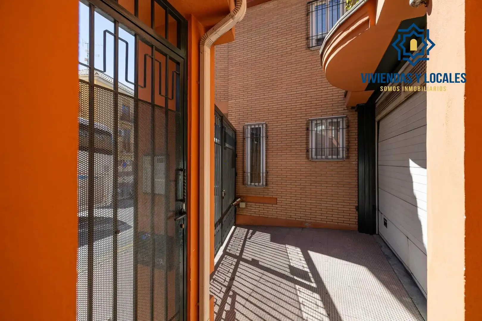 Adossat amb terrassa en venda a Avenida Avenida Murcia 15, imagen 34
