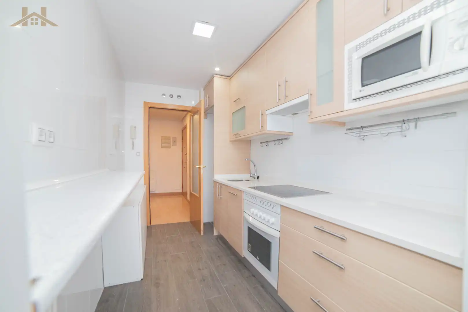 Piso en venta en La Fortuna