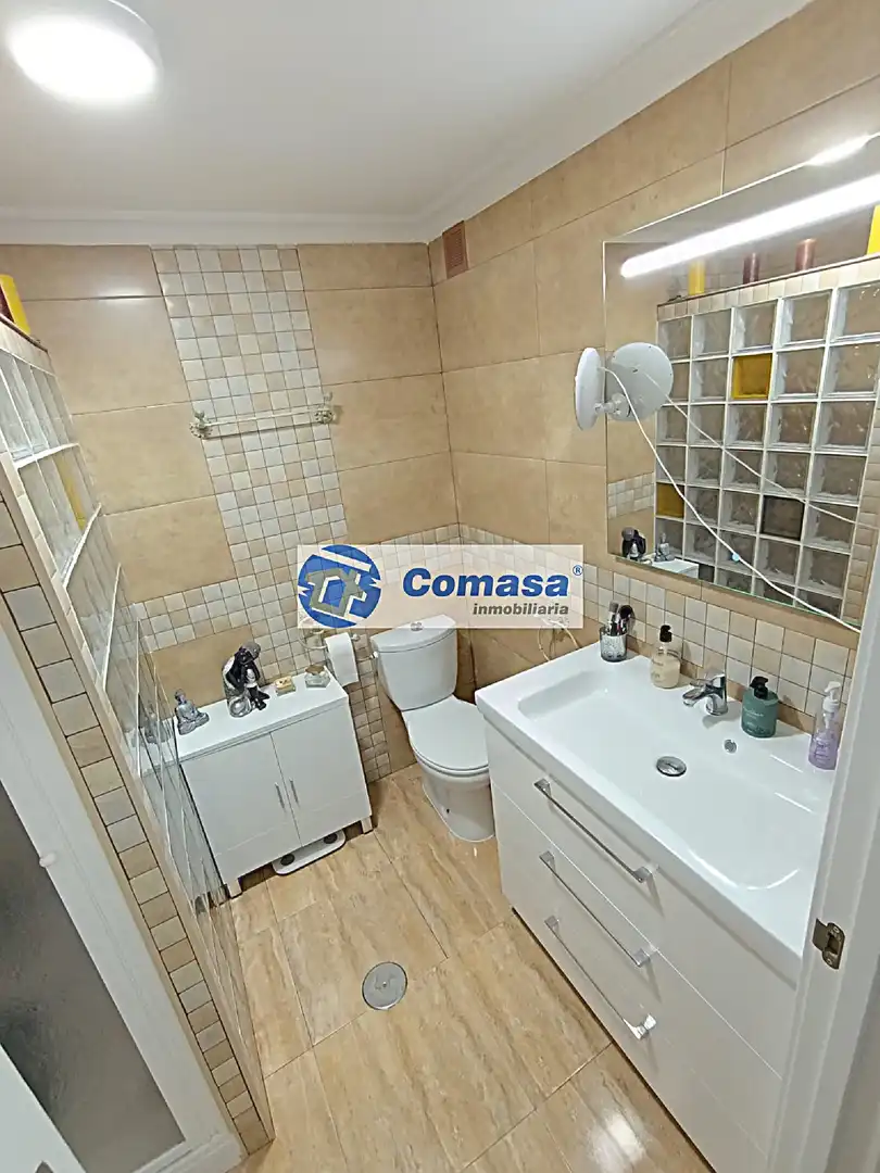 Piso con ascensor en venta en Martos, imagen 6