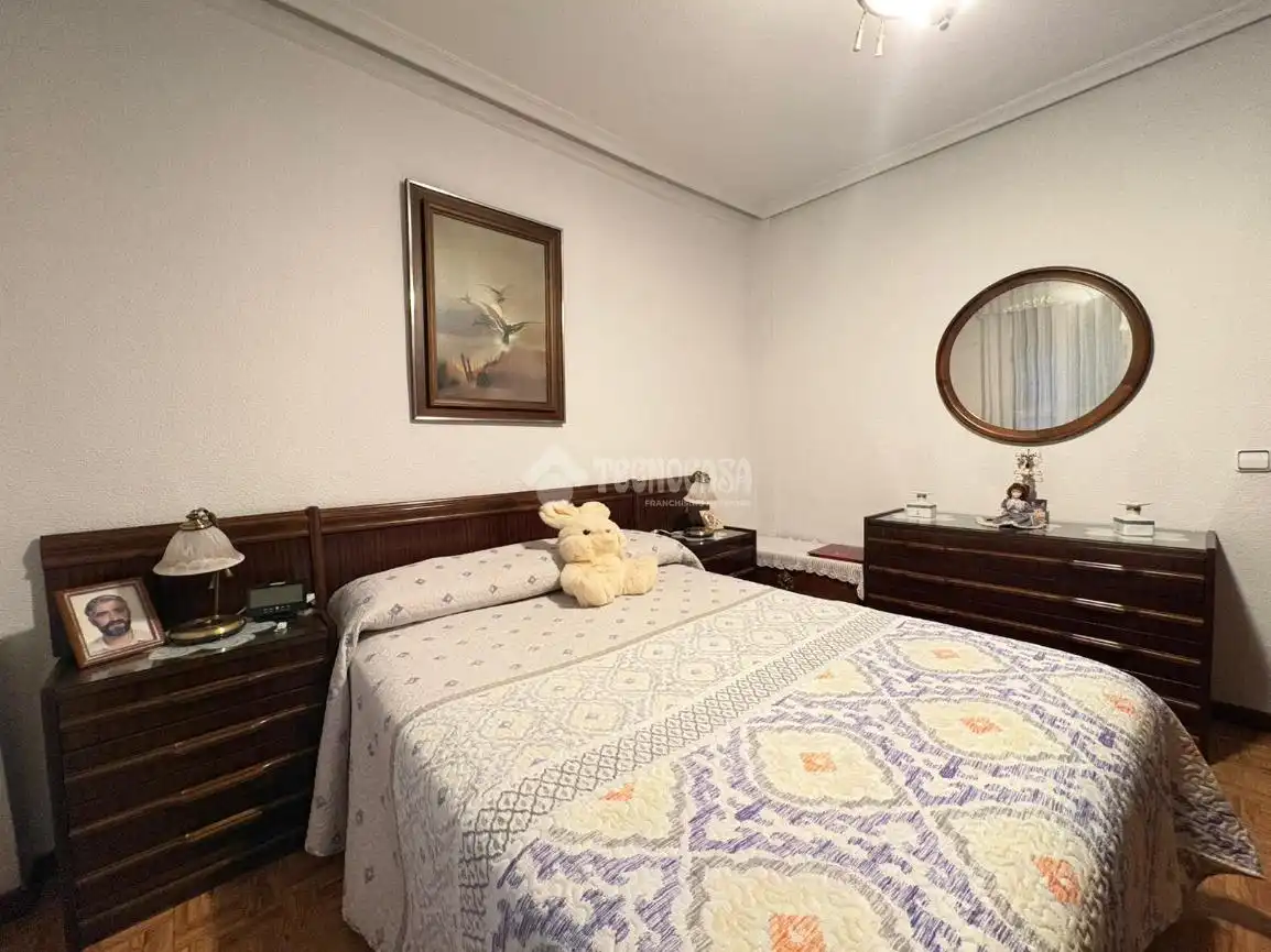 Appartamento in vendita a Juan de la Cierva, imagen 9