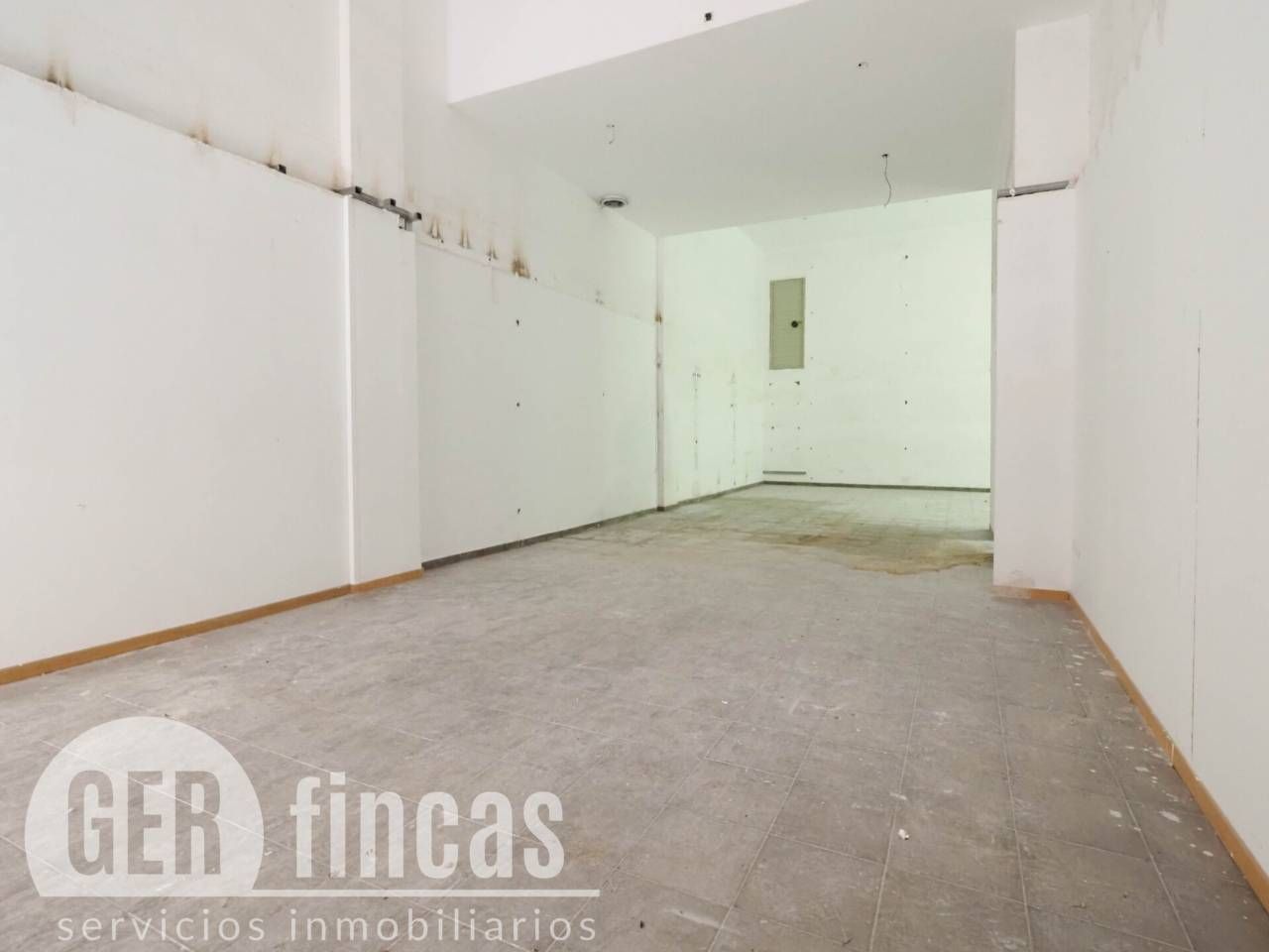 Premises to rent in Pau Marsal, Cementiri Vell, Centre