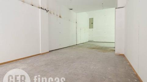 Photo 2 of Premises to rent in Calle Pau Marsal, Cementiri Vell, Terrassa