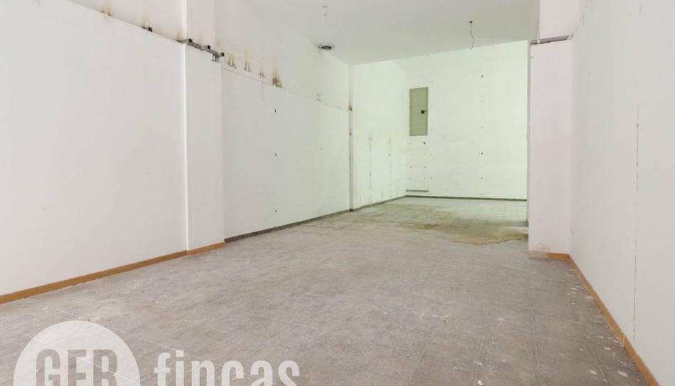 Photo 1 of Premises to rent in Pau Marsal, Cementiri Vell, Barcelona