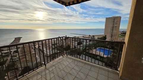 Foto 2 de Apartament de lloguer a Passeig Maritim.-puig Val Sorolla I, 78, Playa del Puig, Valencia