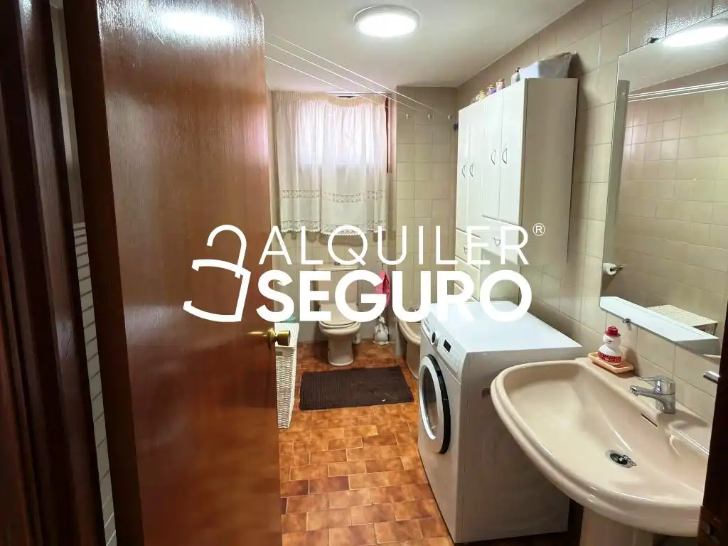 Pis amb ascensor de lloguer a Alexandre Boveda, imagen 18