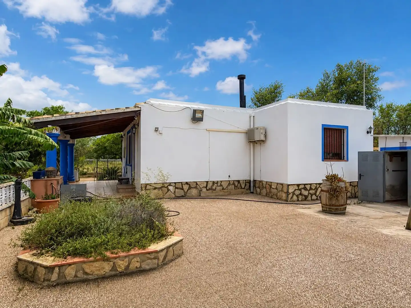 Haus mit Garten zum Verkauf in La Pedrera - Vessanes, imagen 7