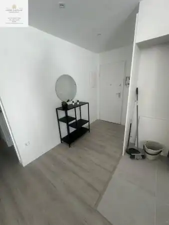Piso de alquiler en Elche / Elx con Aire acondicionado, Piscina y Amueblado